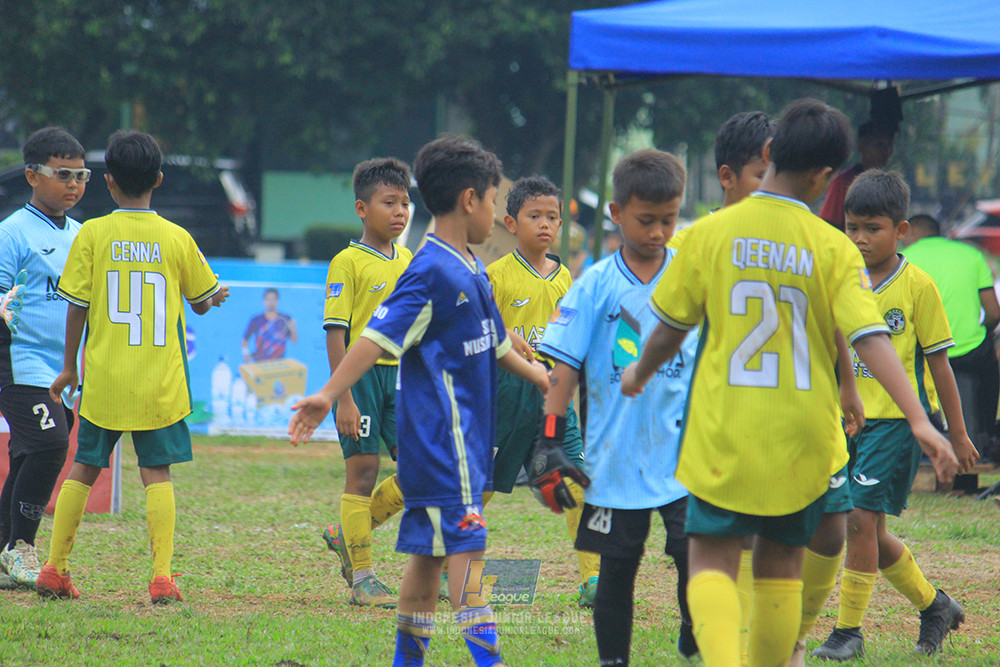 ijl u10 big 14 plate 231125 maesa pararaider army vs nusantara 2004