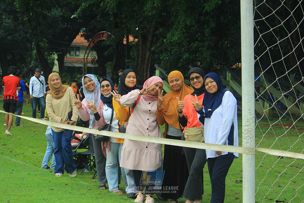 ijl u10 big 14 plate 231125 maesa pararaider army vs nusantara 2004