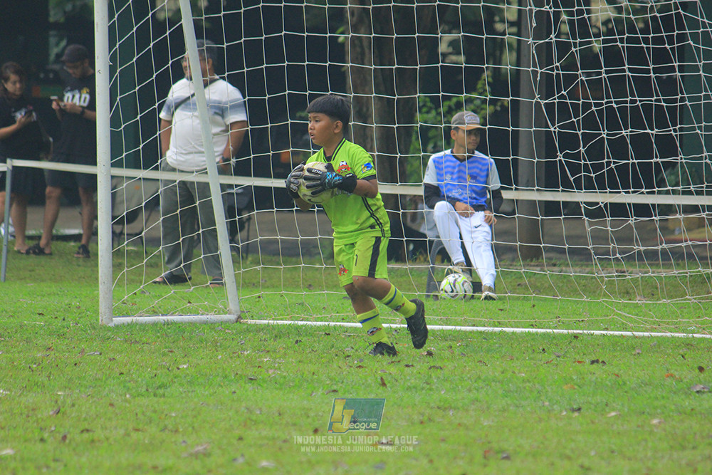 ijl u10 big 14 plate 231125 maesa pararaider army vs nusantara 2004