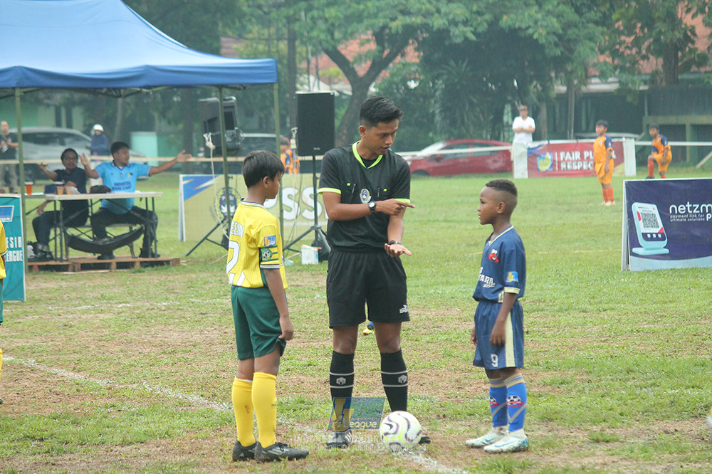 ijl u10 big 14 plate 231125 maesa pararaider army vs nusantara 2004