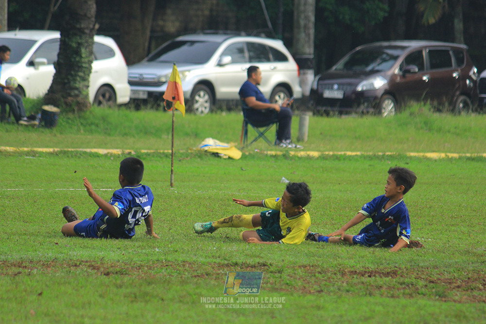 ijl u10 big 14 plate 231125 maesa pararaider army vs nusantara 2004