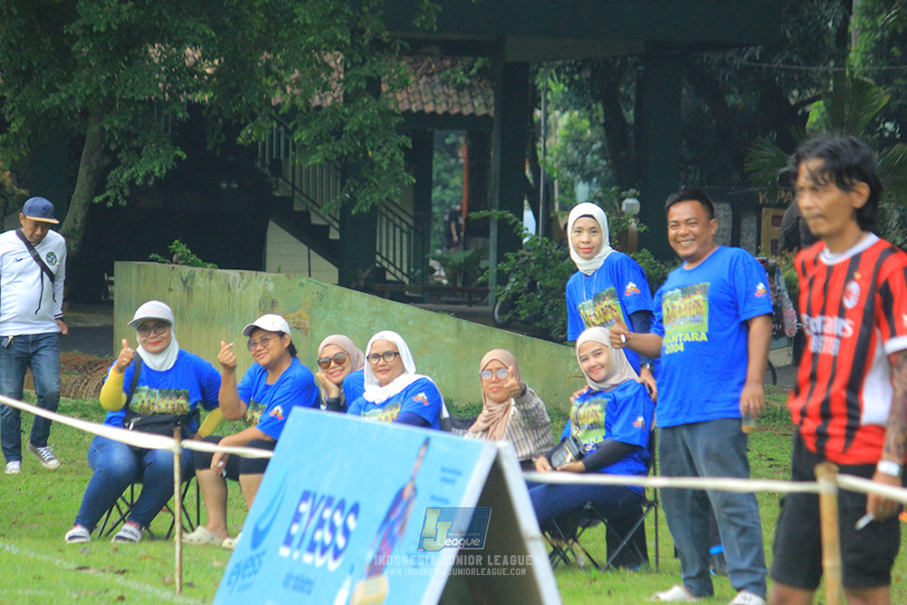 ijl u10 big 14 plate 231125 maesa pararaider army vs nusantara 2004