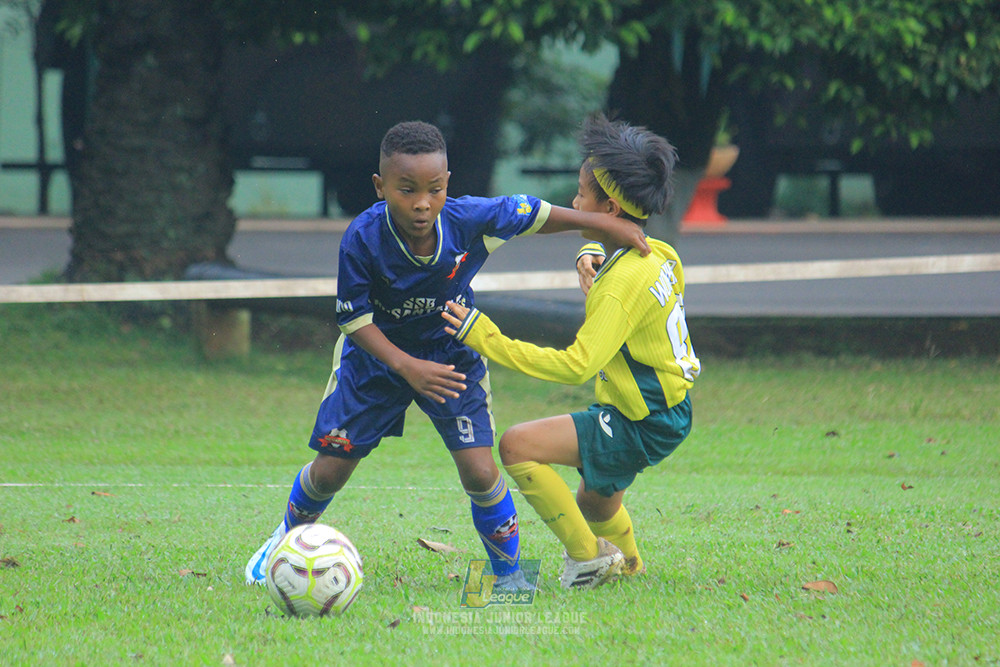 ijl u10 big 14 plate 231125 maesa pararaider army vs nusantara 2004