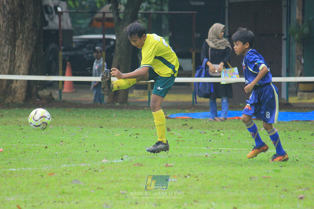ijl u10 big 14 plate 231125 maesa pararaider army vs nusantara 2004