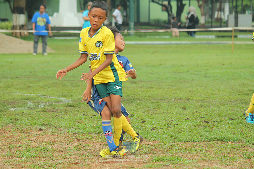 ijl u10 big 14 plate 231125 maesa pararaider army vs nusantara 2004