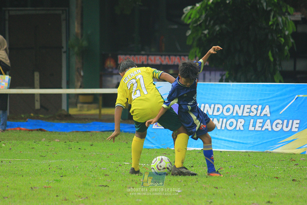 ijl u10 big 14 plate 231125 maesa pararaider army vs nusantara 2004