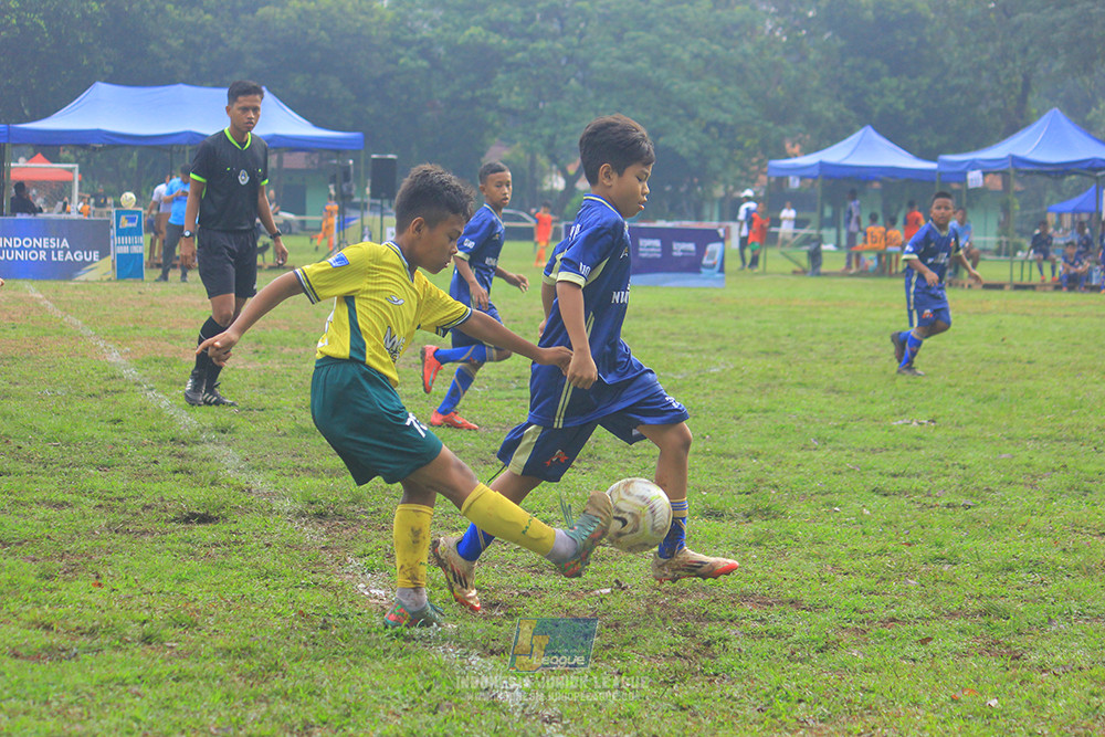 ijl u10 big 14 plate 231125 maesa pararaider army vs nusantara 2004