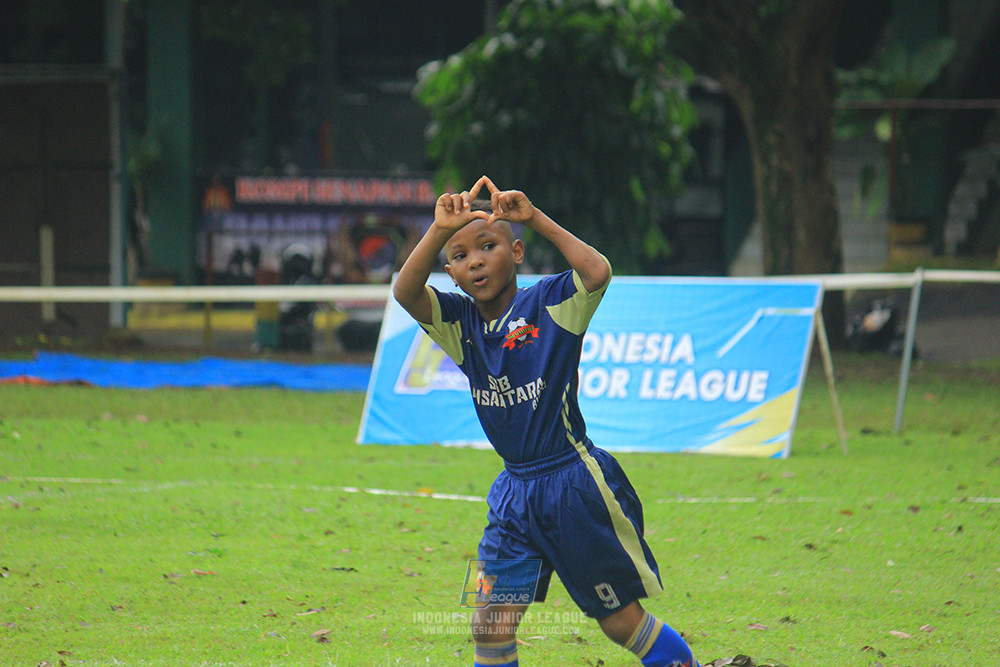 ijl u10 big 14 plate 231125 maesa pararaider army vs nusantara 2004