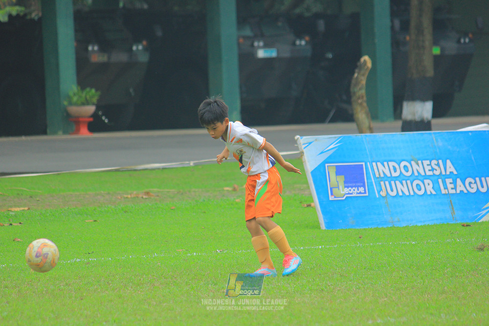 ijl u11 010626 maisa 27 bekasi vs provision soccer school