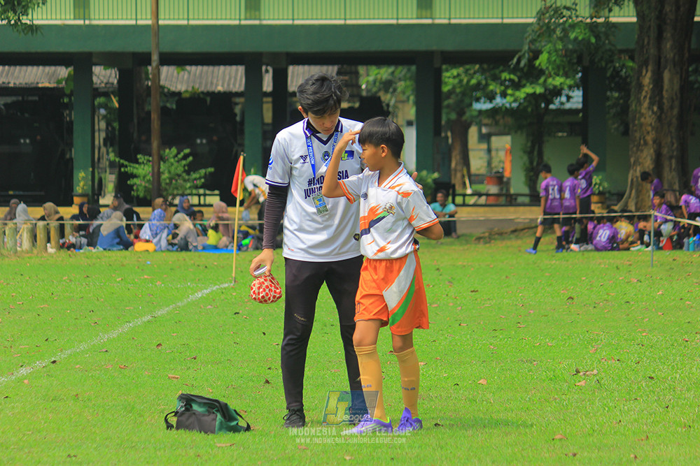 ijl u11 010626 maisa 27 bekasi vs provision soccer school