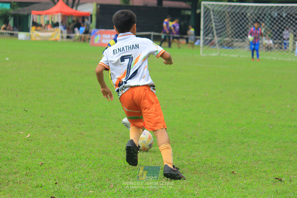 ijl u11 010626 maisa 27 bekasi vs provision soccer school
