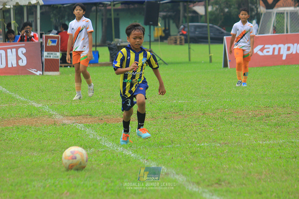ijl u11 010626 maisa 27 bekasi vs provision soccer school