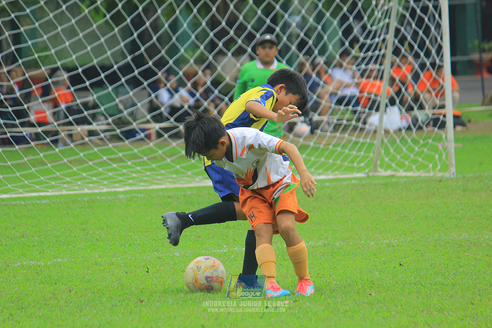 ijl u11 010626 maisa 27 bekasi vs provision soccer school