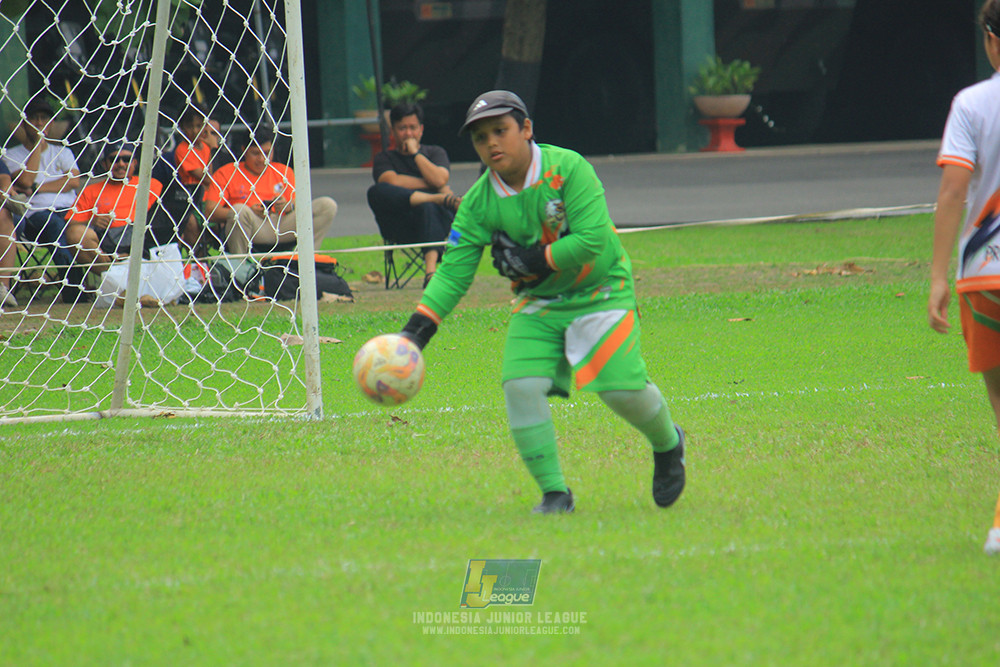 ijl u11 010626 maisa 27 bekasi vs provision soccer school