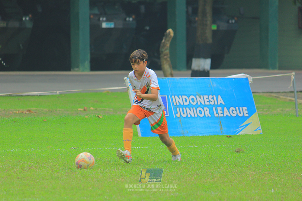 ijl u11 010626 maisa 27 bekasi vs provision soccer school