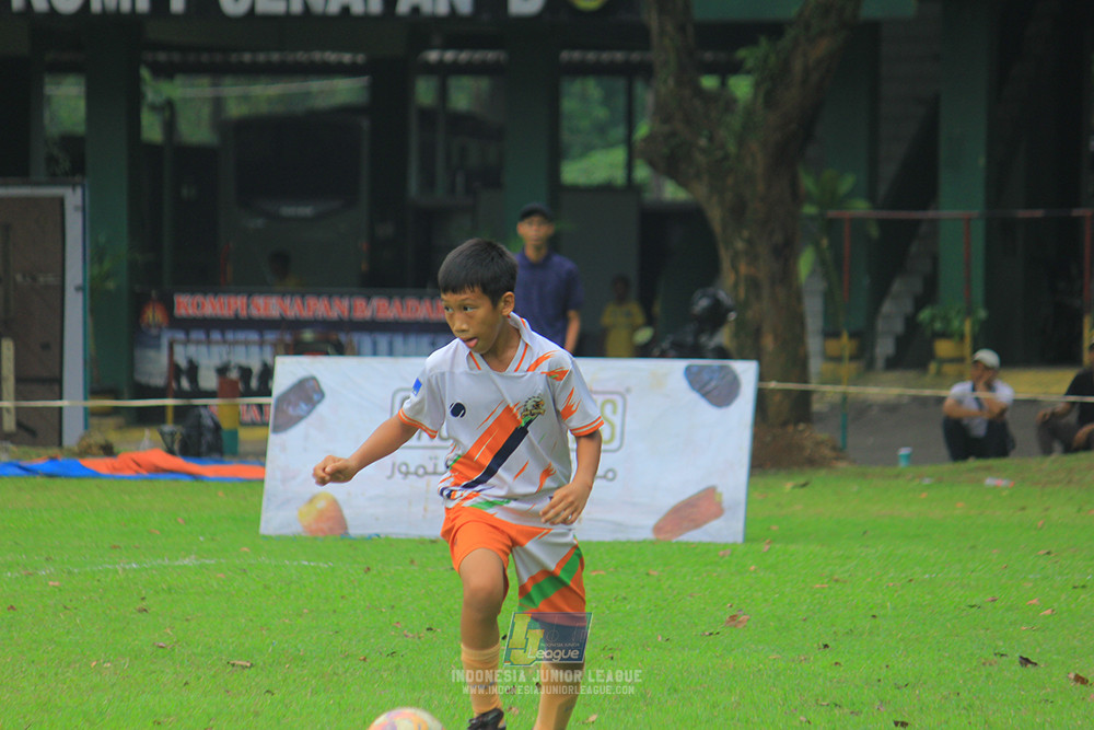 ijl u11 010626 maisa 27 bekasi vs provision soccer school