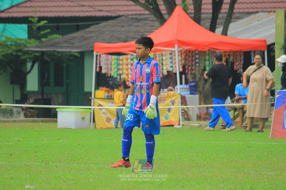 ijl u11 010626 maisa 27 bekasi vs provision soccer school