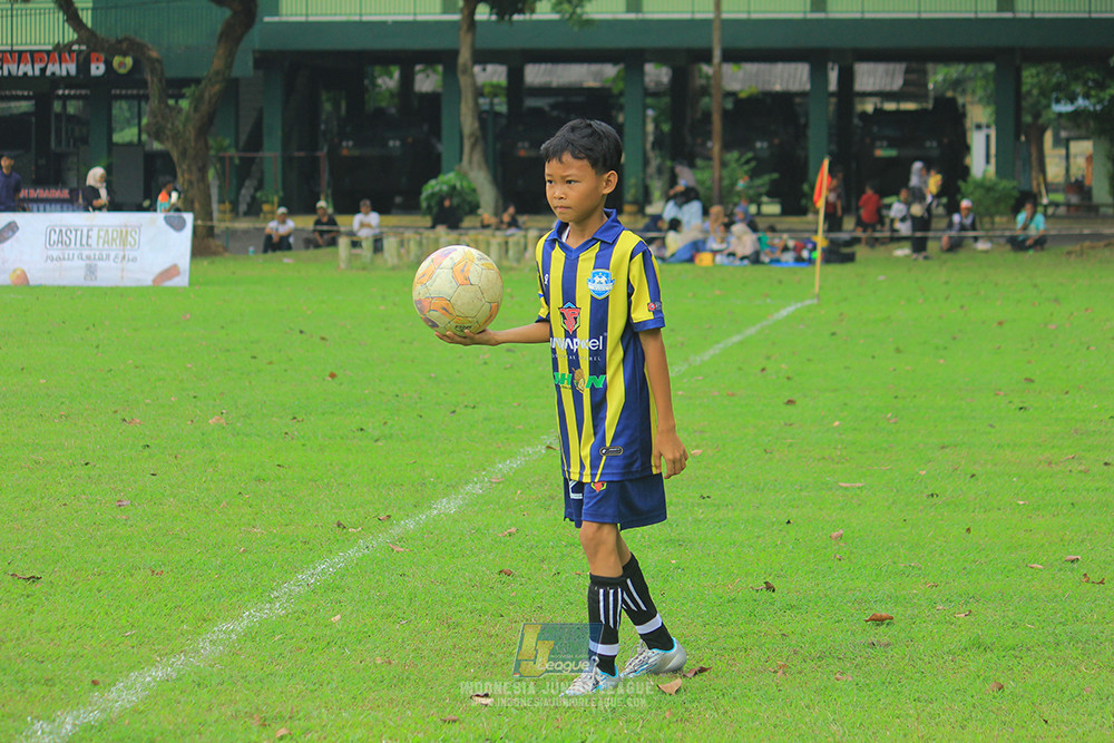 ijl u11 010626 maisa 27 bekasi vs provision soccer school