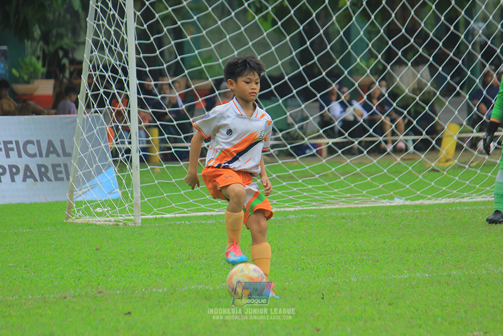 ijl u11 010626 maisa 27 bekasi vs provision soccer school