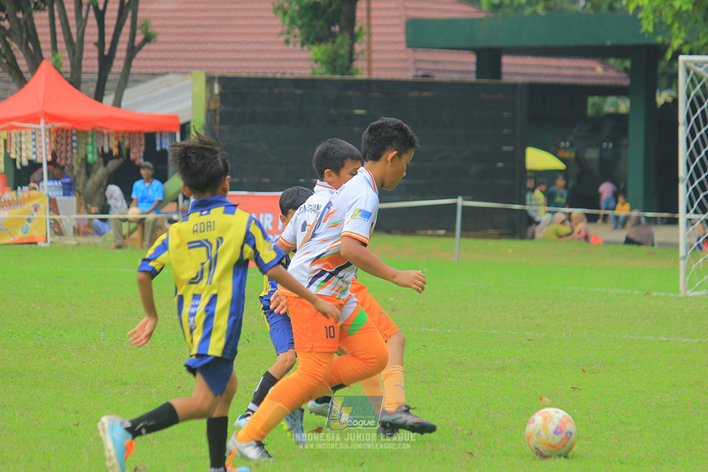 ijl u11 010626 maisa 27 bekasi vs provision soccer school