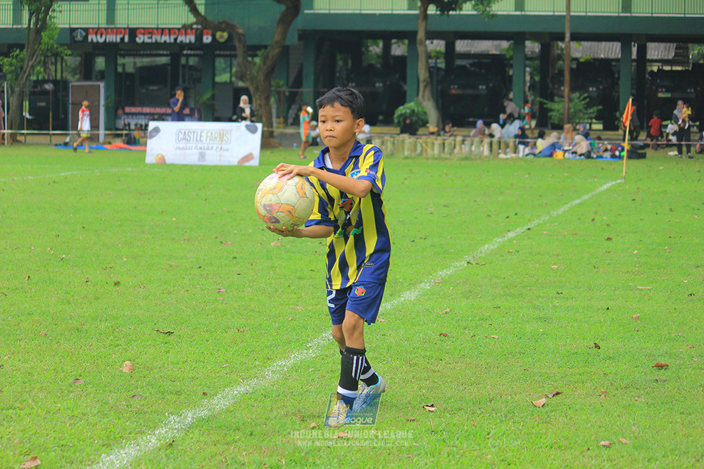 ijl u11 010626 maisa 27 bekasi vs provision soccer school