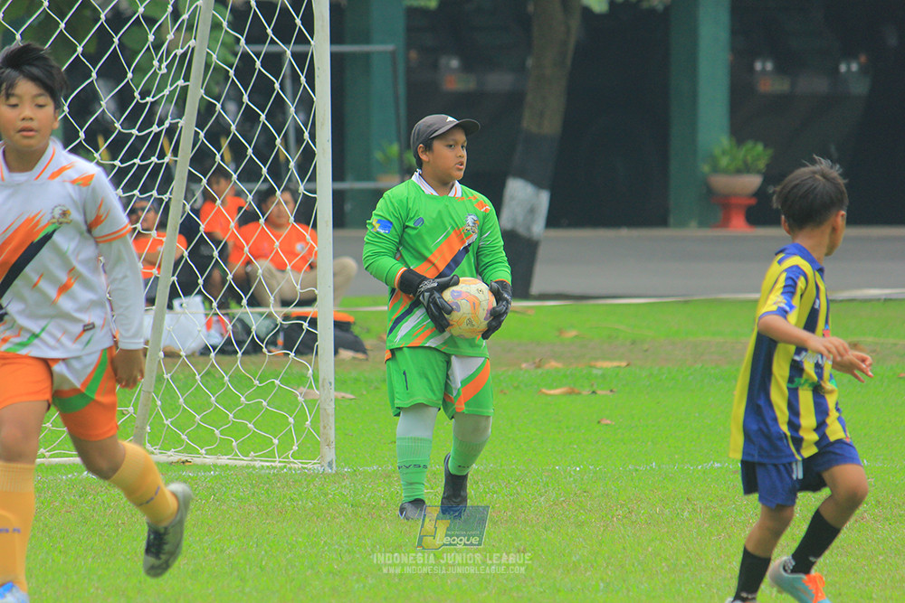 ijl u11 010626 maisa 27 bekasi vs provision soccer school
