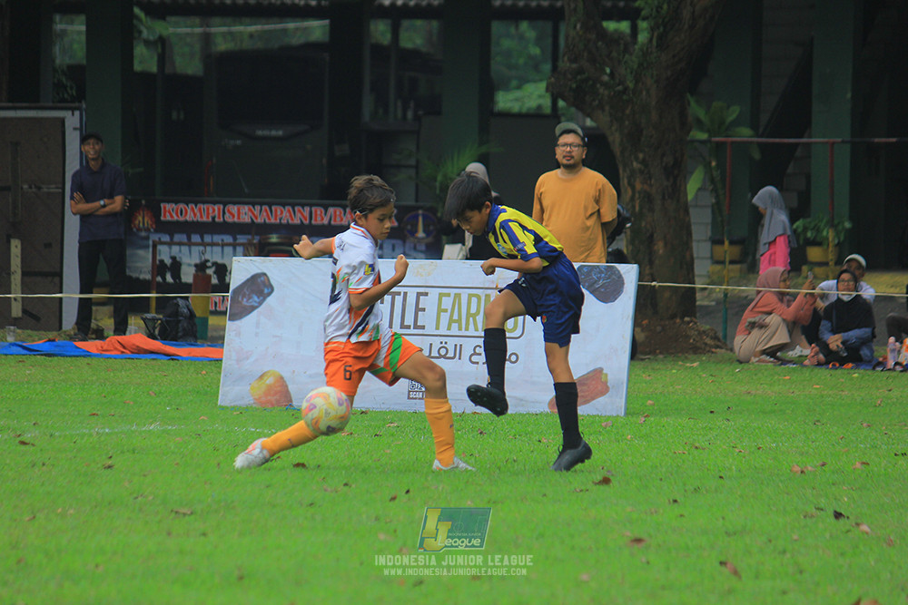 ijl u11 010626 maisa 27 bekasi vs provision soccer school