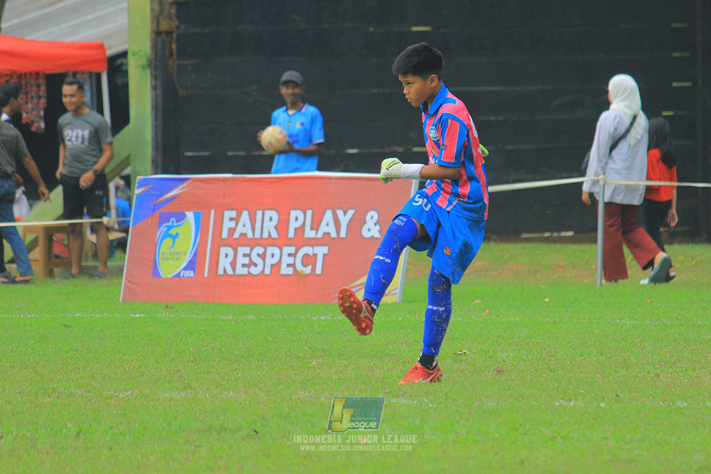 ijl u11 010626 maisa 27 bekasi vs provision soccer school