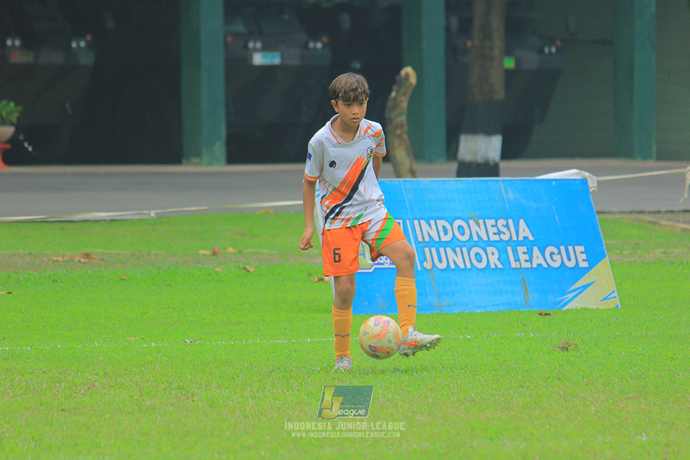 ijl u11 010626 maisa 27 bekasi vs provision soccer school