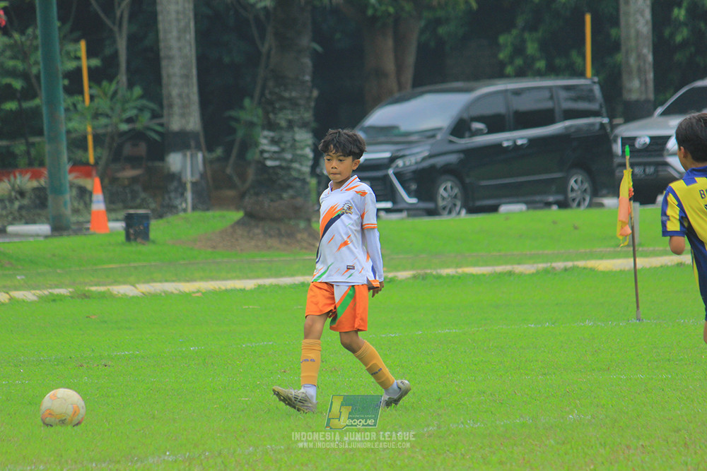 ijl u11 010626 maisa 27 bekasi vs provision soccer school