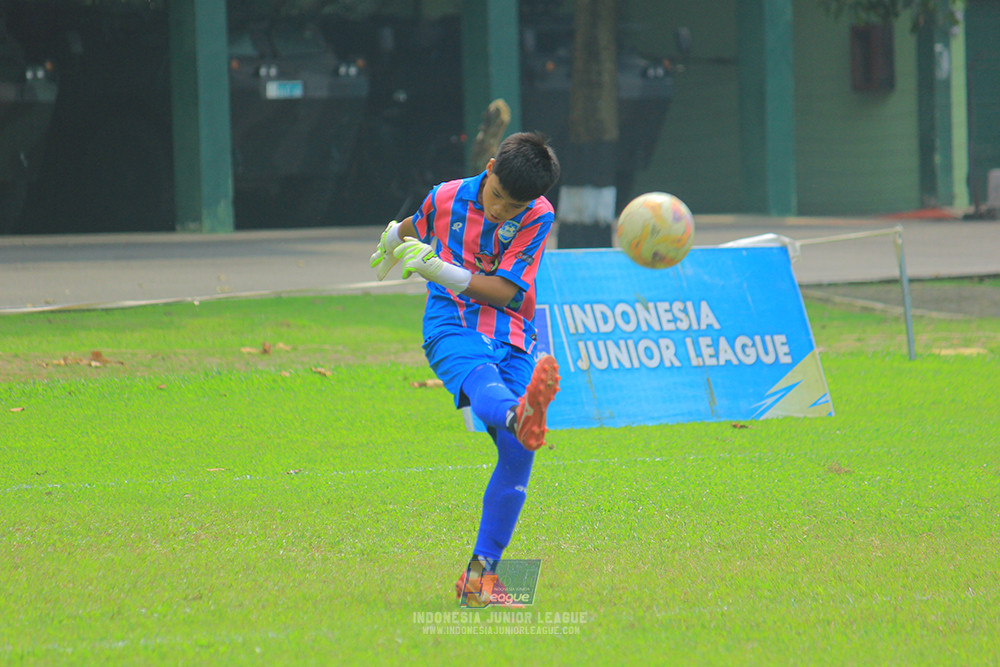 ijl u11 010626 maisa 27 bekasi vs provision soccer school