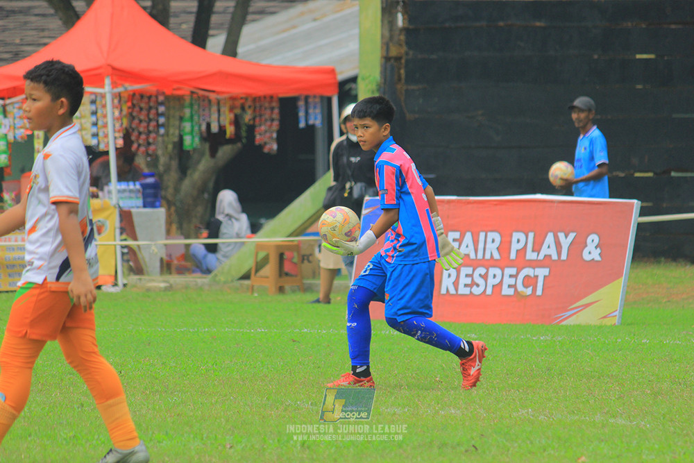 ijl u11 010626 maisa 27 bekasi vs provision soccer school