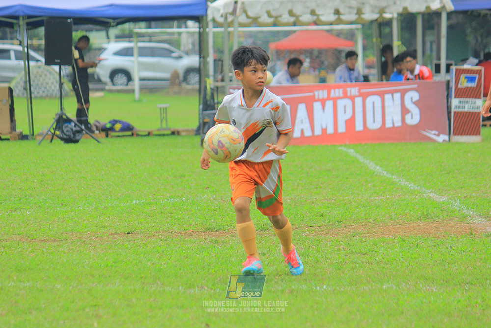 ijl u11 010626 maisa 27 bekasi vs provision soccer school