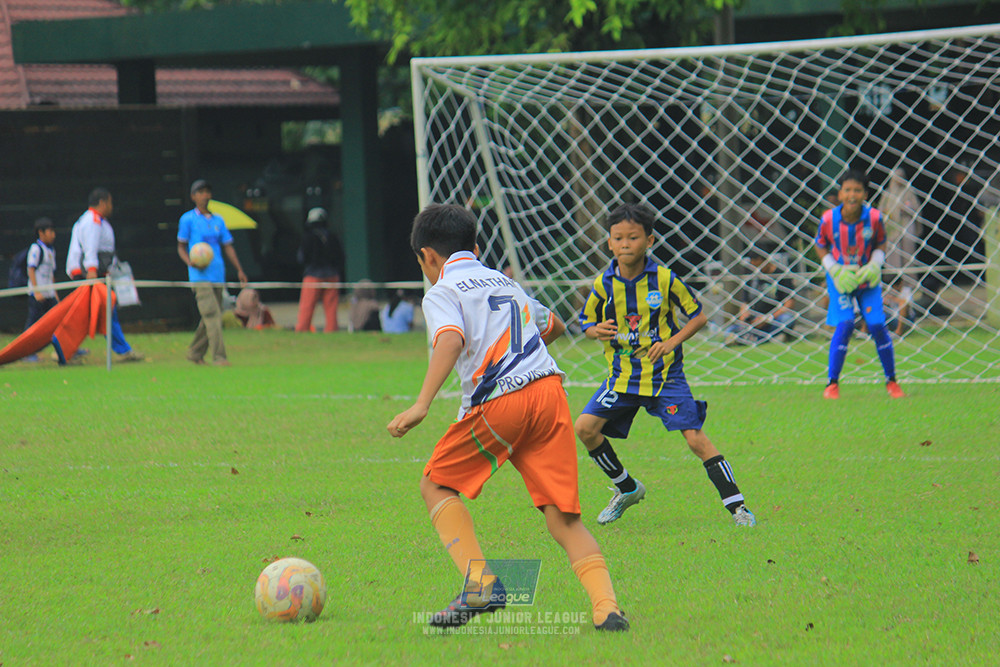 ijl u11 010626 maisa 27 bekasi vs provision soccer school