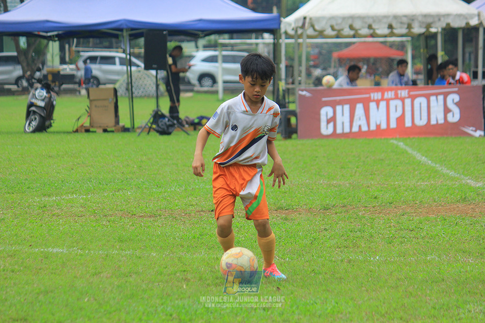 ijl u11 010626 maisa 27 bekasi vs provision soccer school