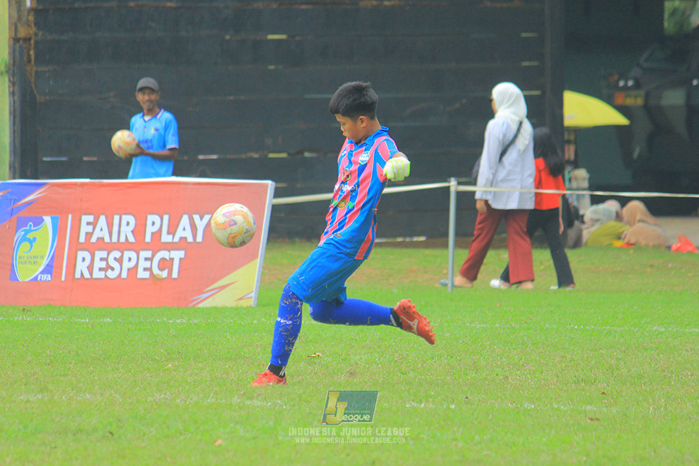 ijl u11 010626 maisa 27 bekasi vs provision soccer school