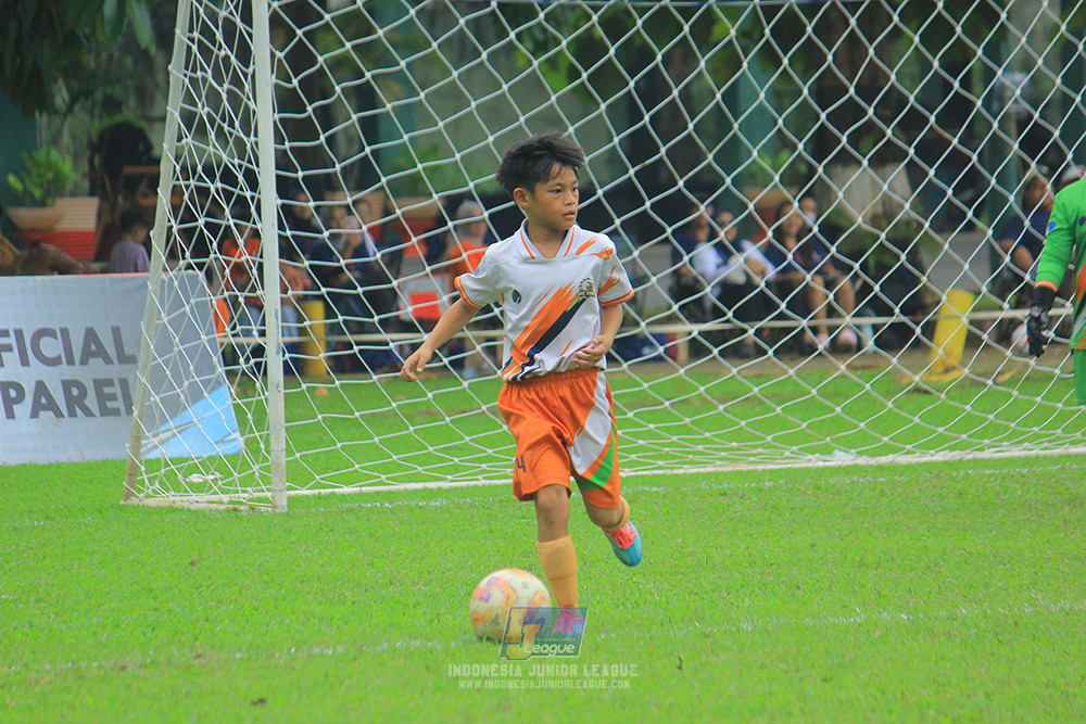 ijl u11 010626 maisa 27 bekasi vs provision soccer school