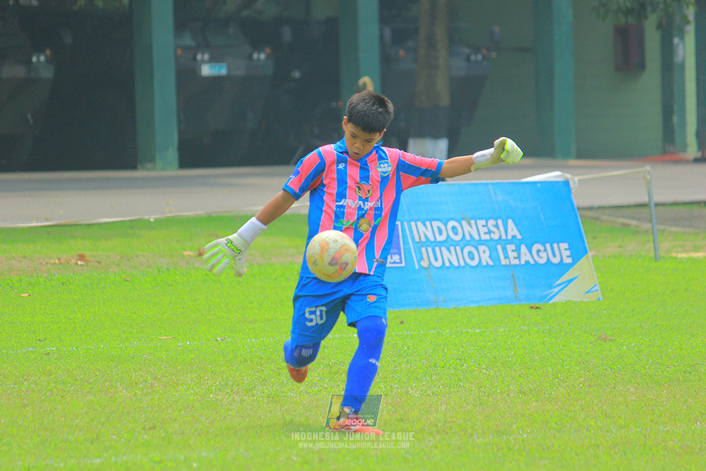 ijl u11 010626 maisa 27 bekasi vs provision soccer school