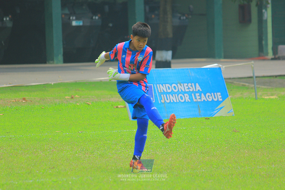 ijl u11 010626 maisa 27 bekasi vs provision soccer school