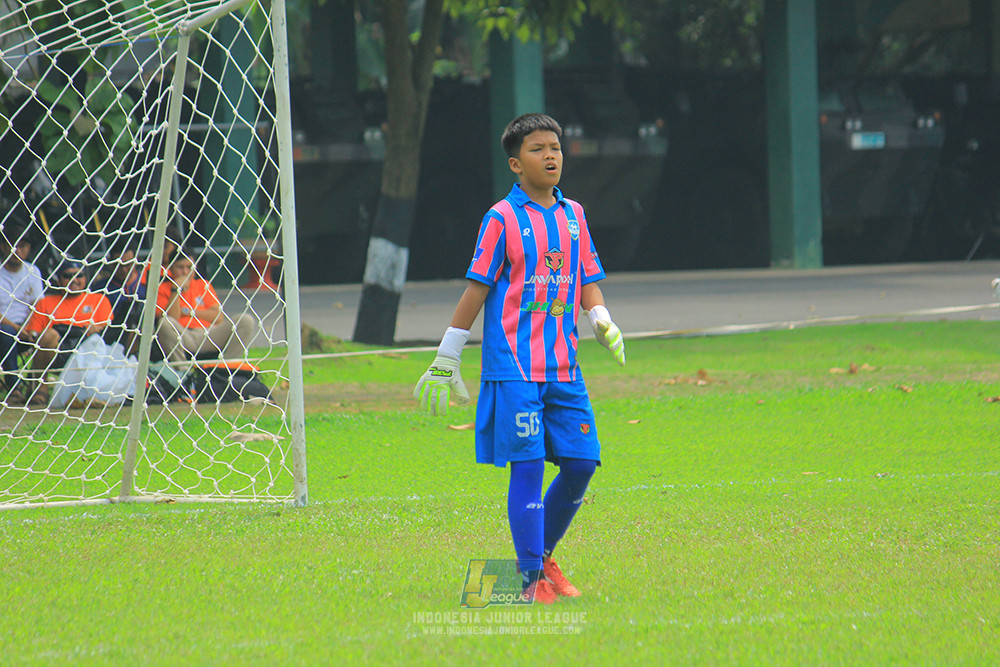 ijl u11 010626 maisa 27 bekasi vs provision soccer school