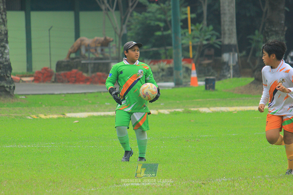 ijl u11 010626 maisa 27 bekasi vs provision soccer school