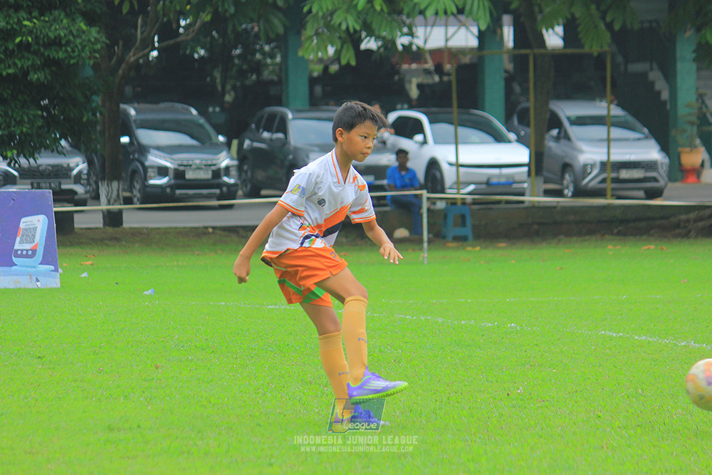 ijl u11 010626 maisa 27 bekasi vs provision soccer school