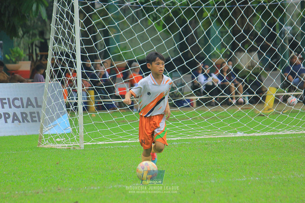 ijl u11 010626 maisa 27 bekasi vs provision soccer school