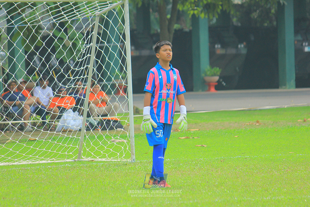 ijl u11 010626 maisa 27 bekasi vs provision soccer school