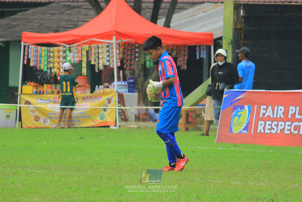 ijl u11 010626 maisa 27 bekasi vs provision soccer school