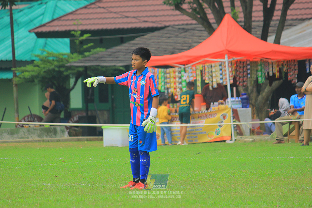 ijl u11 010626 maisa 27 bekasi vs provision soccer school