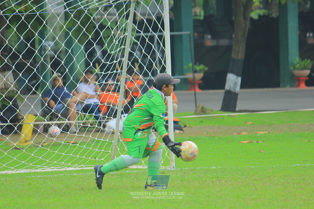 ijl u11 010626 maisa 27 bekasi vs provision soccer school