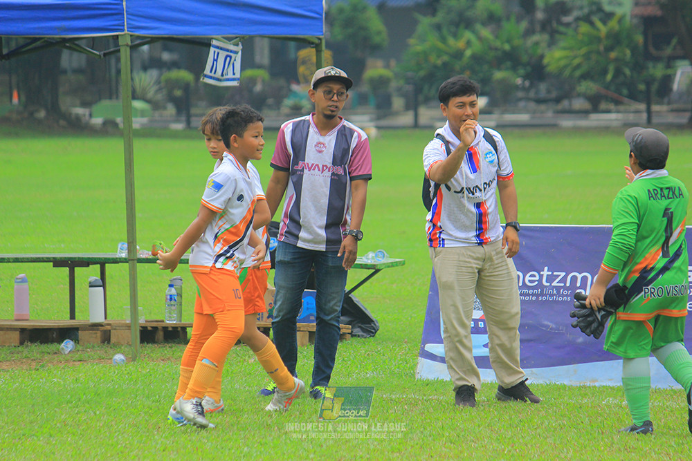 ijl u11 010626 maisa 27 bekasi vs provision soccer school