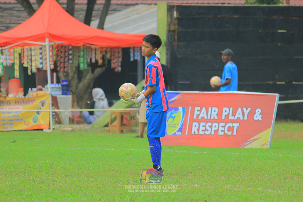 ijl u11 010626 maisa 27 bekasi vs provision soccer school