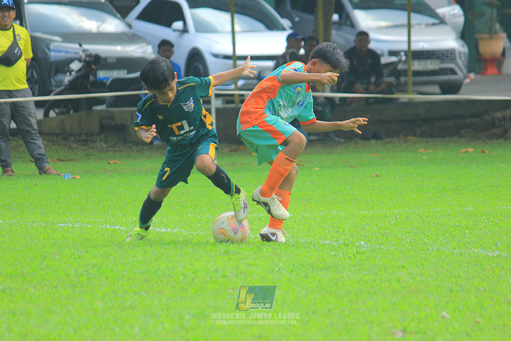 ijl u11 010626 newland fa vs tunas harapan indah sa